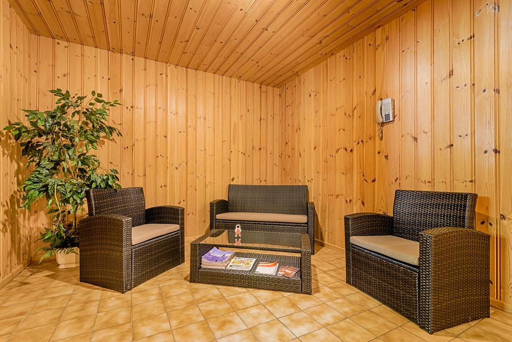 Apartamento Haus Hubertus Galtür Exterior foto